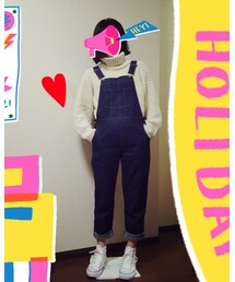 NO アウター ver | その他