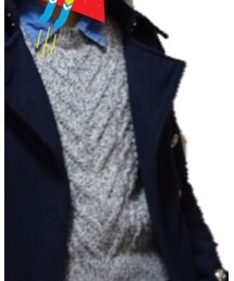 UNIQLO | ニット/セーター