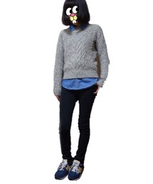 NO アウター ver | その他