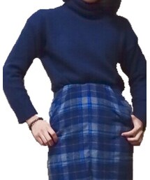 GU | ニット/セーター