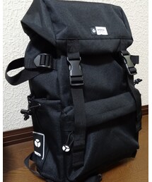 YAKPAK | バックパック/リュック