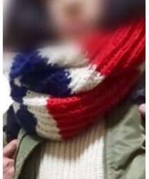 niko and... | ストール/ショール