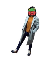 アウターver | ジャケット/アウター