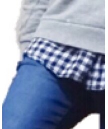 UNIQLO | シャツ/ブラウス