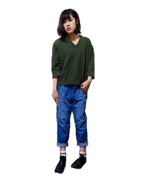 NOアウターver | その他