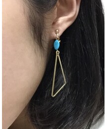 雑貨屋さん | イヤリング