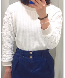 PAGEBOY | トップス