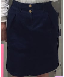 RETRO GIRL | デニムスカート