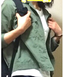 LOWRYS FARM | ジャケット/アウター