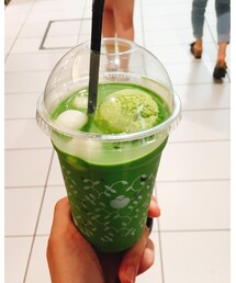 抹茶白玉🍵 | その他