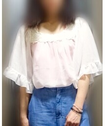 earth music&ecology | その他トップス