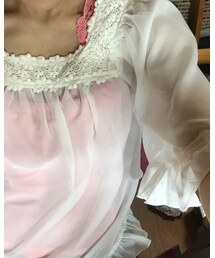 別アングル | トップス