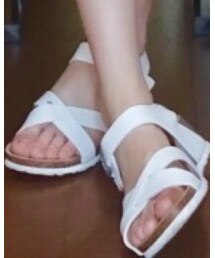 NUOVO | シューズ