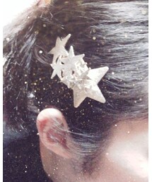 雑貨屋さん | バレッタ/ヘアクリップ