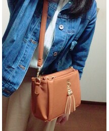 CIAOPANIC | ショルダーバッグ