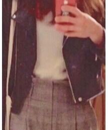 GU | 少しラメ入り(トップス)