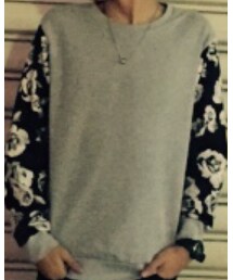 FOREVER 21 | スウェット