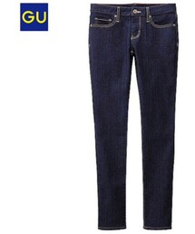 GU | デニムパンツ