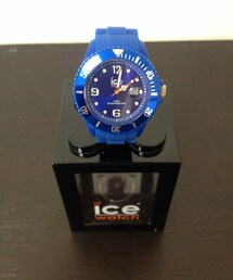 ICE WATCH | アナログ腕時計