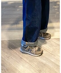 NEW BALANCE | スニーカー