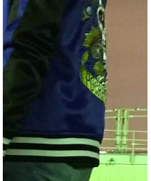 Jade | スカジャン