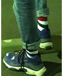 GUCCI | ソックス/靴下