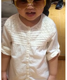 ZARA KIDS | シャツ/ブラウス
