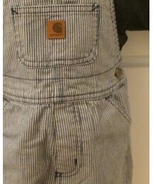 Carhartt | カーゴパンツ