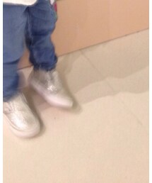 VANS | モカシン/デッキシューズ