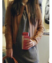 maccaroni | ジャケット/アウター