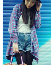 maccaroni | トップス