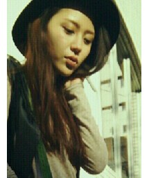 milsa | 帽子
