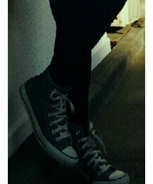 CONVERSE | シューズ