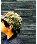 Supreme (シュプリーム)の「帽子(キャップ)」