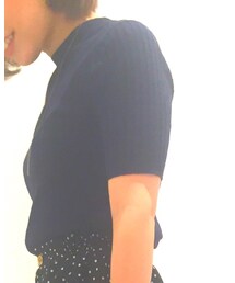 ADAM ET ROPE' | トップス