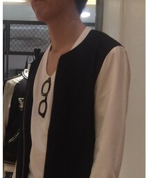 Lui's | ライダースジャケット