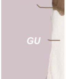 GU | パンツ