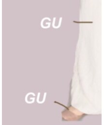 GU | パンプス