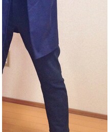 GU | チノパンツ