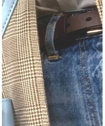 GU | デニムパンツ