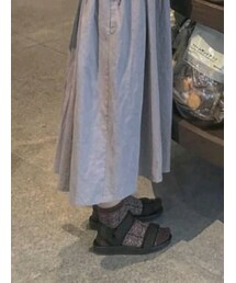 UNIQLO | サンダル