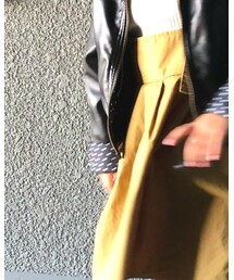 apres les cours | オールインワン・サロペット