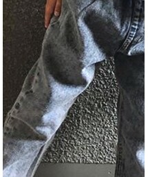 Birthday | デニムパンツ
