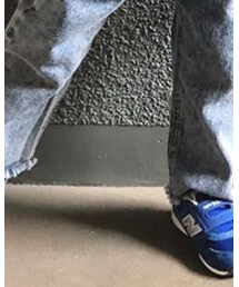 NEW BALANCE | スニーカー