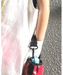 BRANSHES | ジャンパースカート