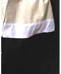 WELLWHOLE | スカート