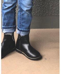 no brand | ブーツ