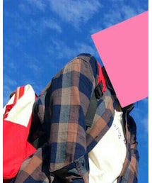UNIQLO | シャツワンピース