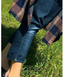 UNIQLO | デニムパンツ