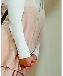 GU | キャミソール